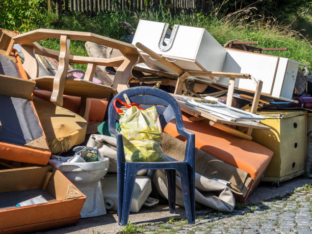 Appliance Disposal in Lakewood Park, TN
