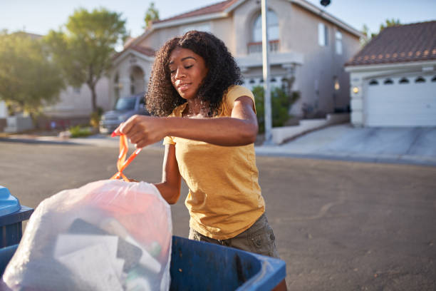 Basement Cleanout Services in Lakewood Park, TN