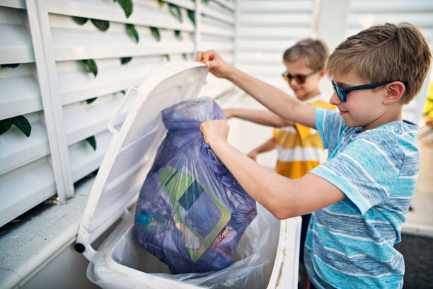 Best Residential Junk Removal  in Lakewood Park, TN