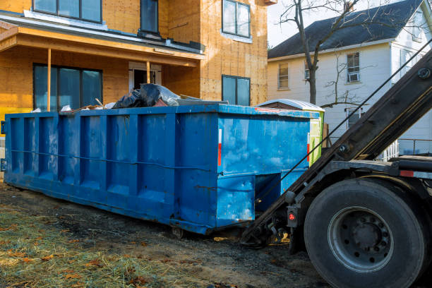 Best Commercial Cleanout Services  in Lakewood Park, TN