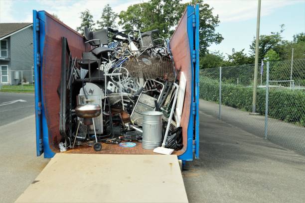 Professional Junk Removal in Lakewood Park, TN