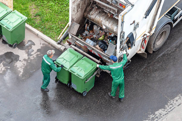 Best Commercial Cleanout Services  in Lakewood Park, TN