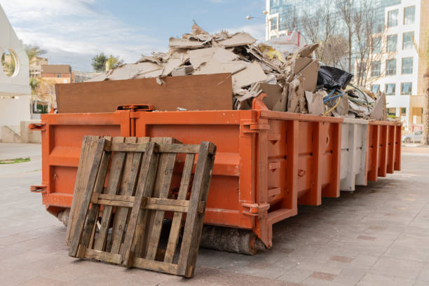 Best Junk Hauling Services  in Lakewood Park, TN