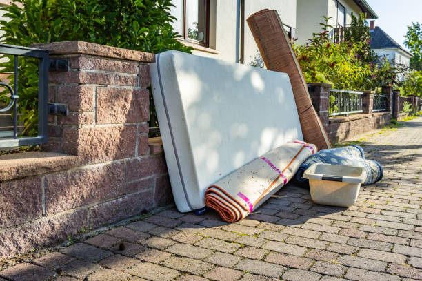 Household Junk Removal in Lakewood Park, TN