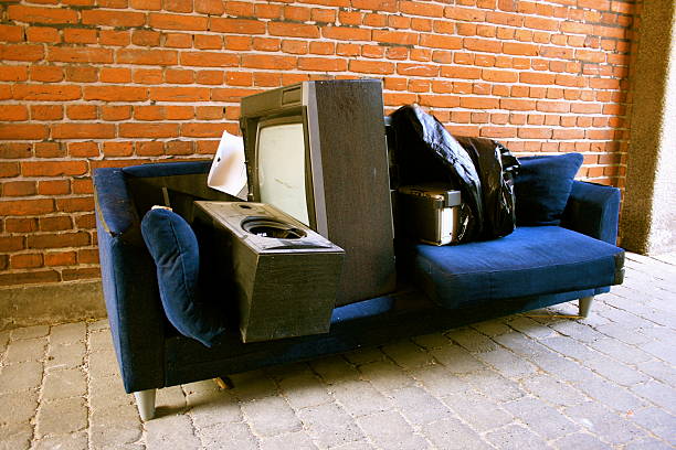 Best Basement Cleanout Services  in Lakewood Park, TN