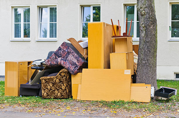 Best Yard Cleanup Services  in Lakewood Park, TN