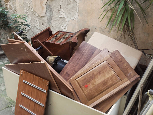 Best Professional Junk Removal  in Lakewood Park, TN